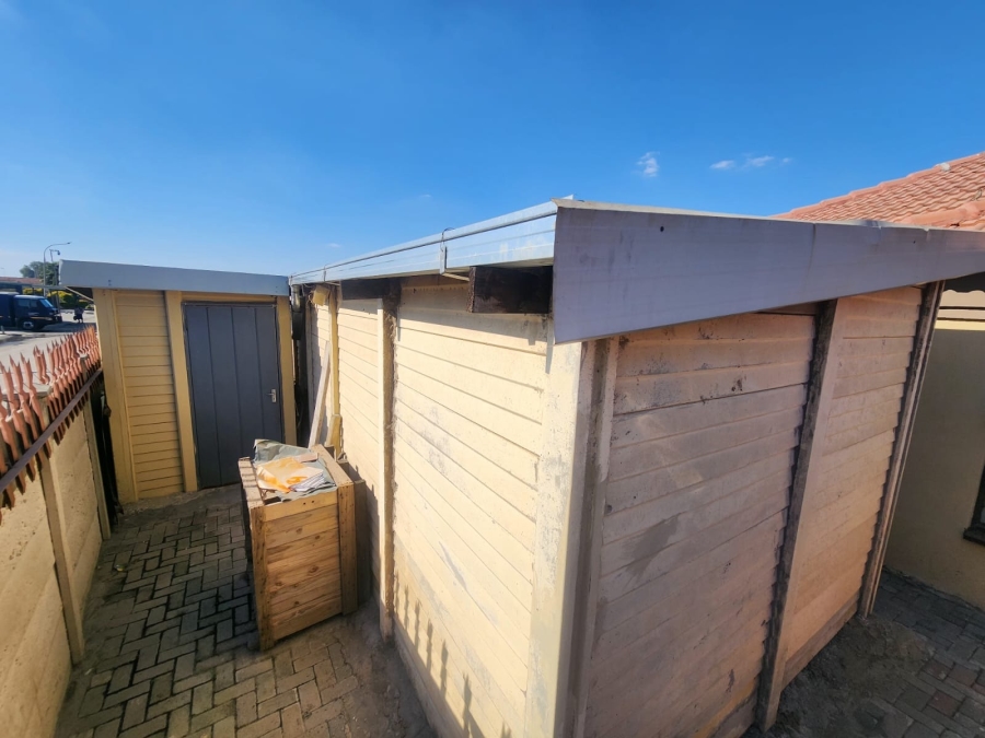 3 Bedroom Property for Sale in Boitekong North West